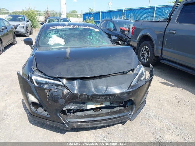 12661240 :رقم المزاد ، JF1ZNAA16D1722441 vin ، 2013 Toyota Scion Fr-s مزاد بيع