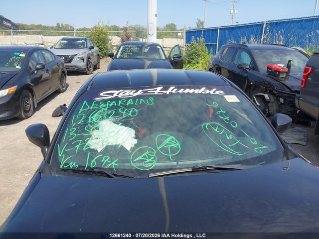 12661240 :رقم المزاد ، JF1ZNAA16D1722441 vin ، 2013 Toyota Scion Fr-s مزاد بيع