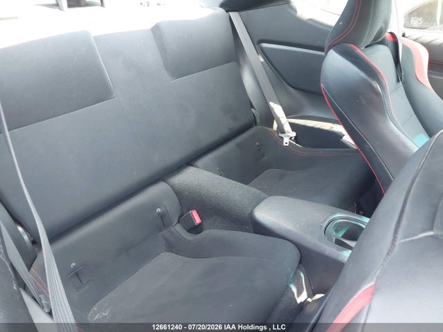 12661240 :رقم المزاد ، JF1ZNAA16D1722441 vin ، 2013 Toyota Scion Fr-s مزاد بيع