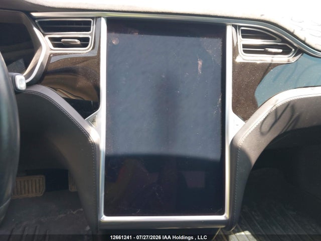 5YJSA1E24GF131594 Tesla MODEL S
