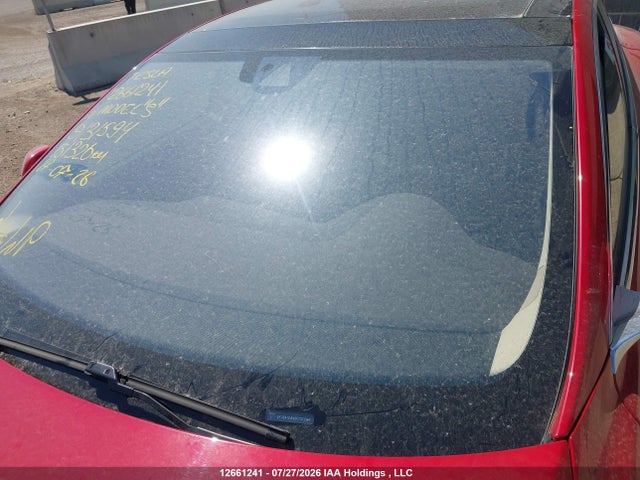 5YJSA1E24GF131594 Tesla MODEL S