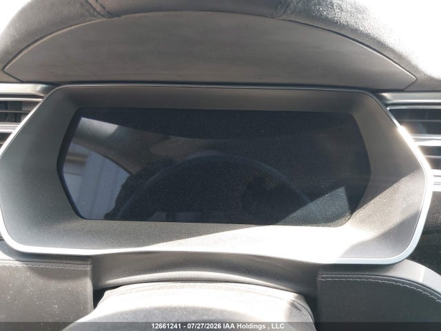 5YJSA1E24GF131594 Tesla MODEL S