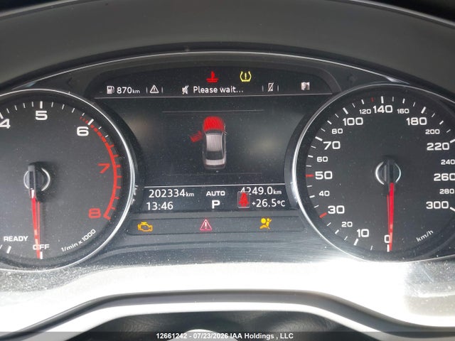 Продаж на аукціоні авто 2018 Audi A4 2.0t Progressiv, vin: WAUBNAF43JN012607, номер лоту: 12661242