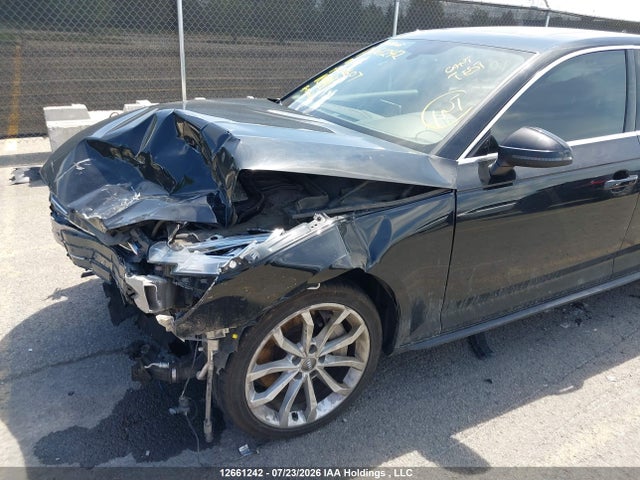 Продаж на аукціоні авто 2018 Audi A4 2.0t Progressiv, vin: WAUBNAF43JN012607, номер лоту: 12661242