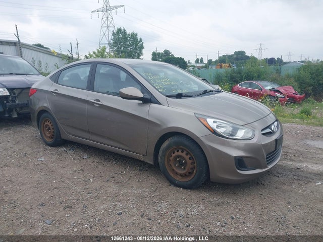 Продаж на аукціоні авто 2012 Hyundai Elantra, vin: KMHCT4AEXCU268374, номер лоту: 12661243