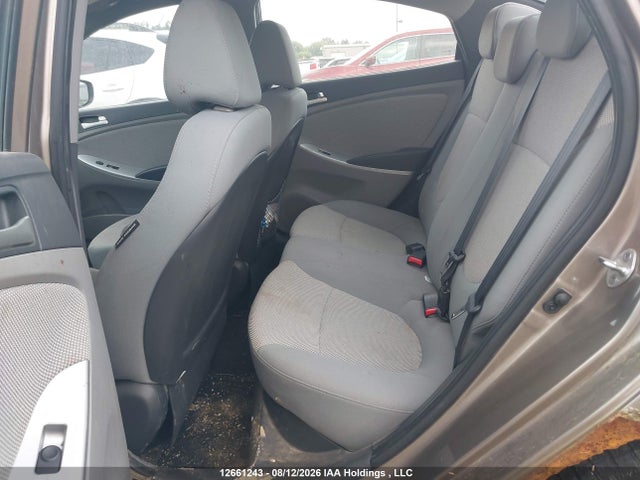 2012 Hyundai Elantra მანქანა იყიდება აუქციონზე, vin: KMHCT4AEXCU268374, აუქციონის ნომერი: 12661243