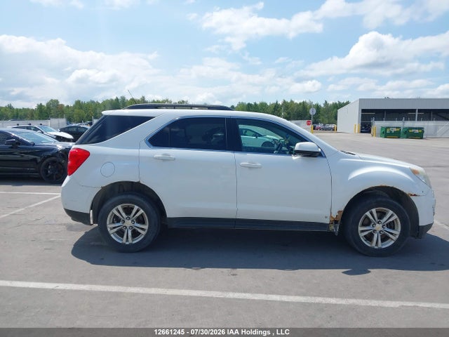 Продажа на аукционе авто 2010 Chevrolet Equinox Lt, vin: 2CNFLEEW9A6223203, номер лота: 12661245