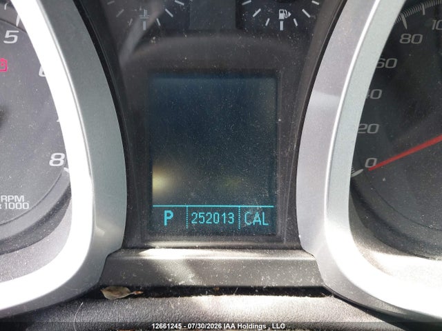 Продажа на аукционе авто 2010 Chevrolet Equinox Lt, vin: 2CNFLEEW9A6223203, номер лота: 12661245