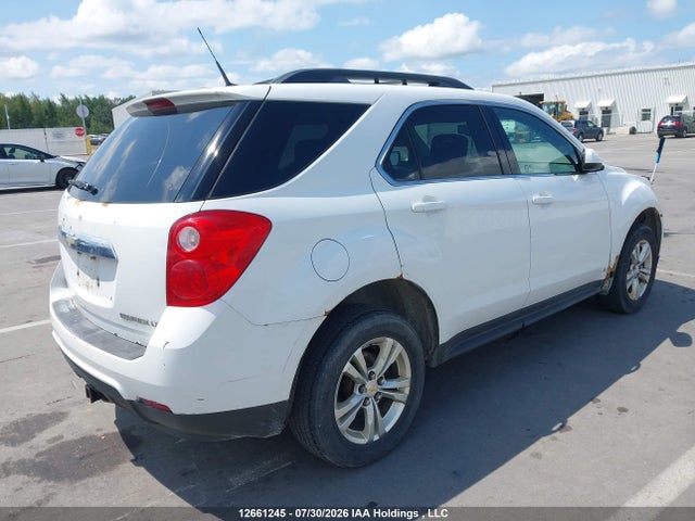 Продажа на аукционе авто 2010 Chevrolet Equinox Lt, vin: 2CNFLEEW9A6223203, номер лота: 12661245