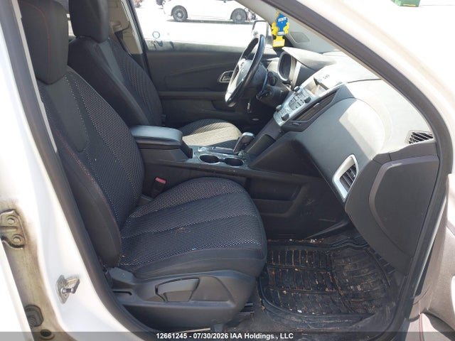 Продажа на аукционе авто 2010 Chevrolet Equinox Lt, vin: 2CNFLEEW9A6223203, номер лота: 12661245