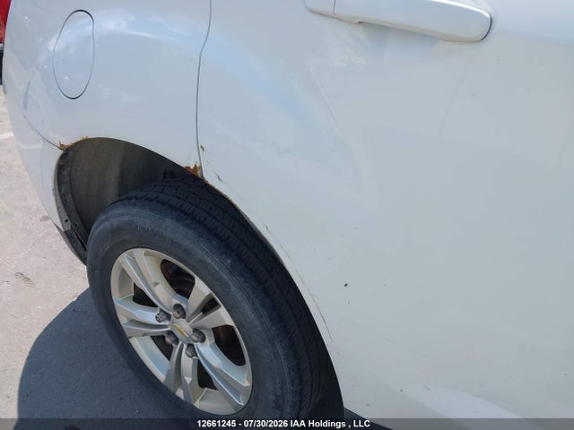Продажа на аукционе авто 2010 Chevrolet Equinox Lt, vin: 2CNFLEEW9A6223203, номер лота: 12661245