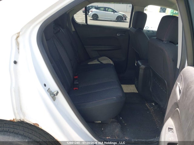 Продажа на аукционе авто 2010 Chevrolet Equinox Lt, vin: 2CNFLEEW9A6223203, номер лота: 12661245