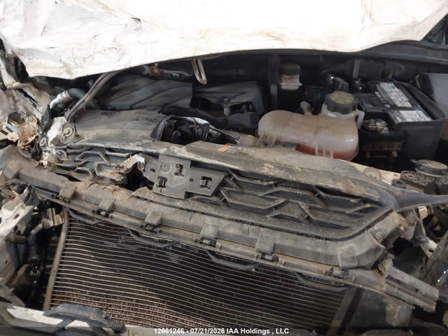Chevrolet Spark 1lt Cvt 2021 KL8CD6SA9MC724633 Image 10