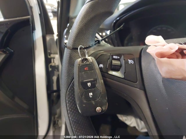 Aukcja sprzedaży 2021 Chevrolet Spark 1lt Cvt, vin: KL8CD6SA9MC724633, numer aukcji: 12661246