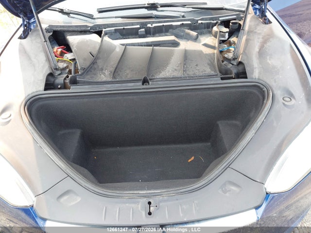 Tesla MODEL S 2020 5YJSA1E23LF403725 Image 10
