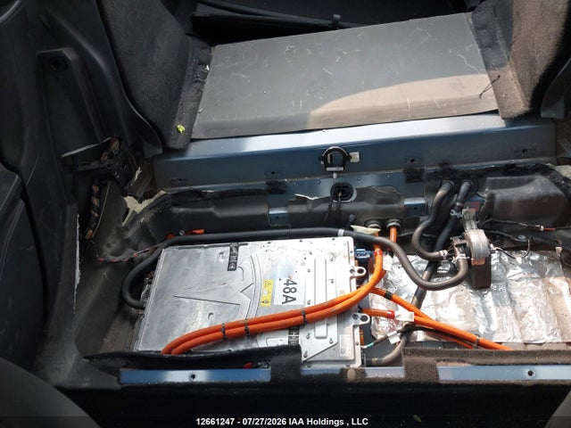 Tesla MODEL S 2020 5YJSA1E23LF403725 Image 6