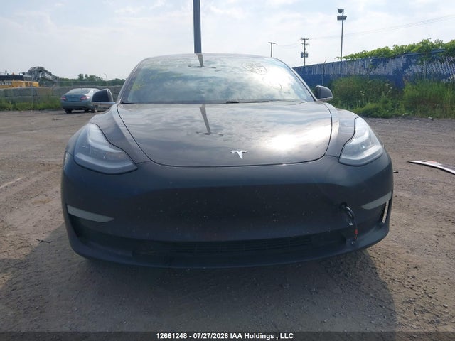 Tesla MODEL 3 2018 5YJ3E1EA3JF029677 Image 13