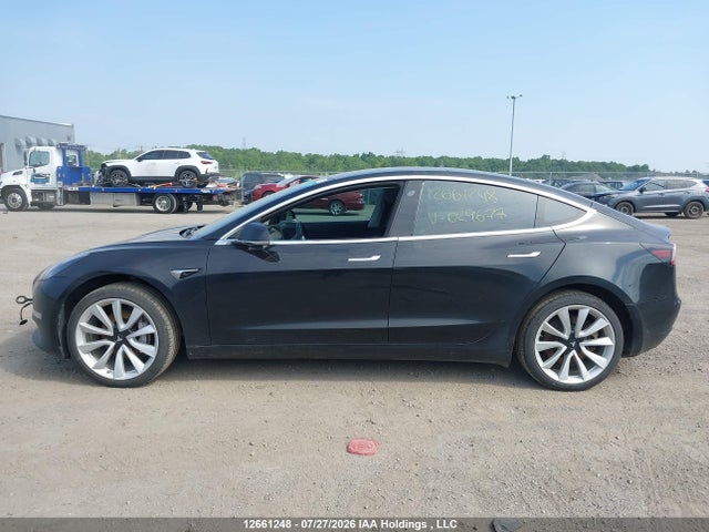 Tesla MODEL 3 2018 5YJ3E1EA3JF029677 Image 15