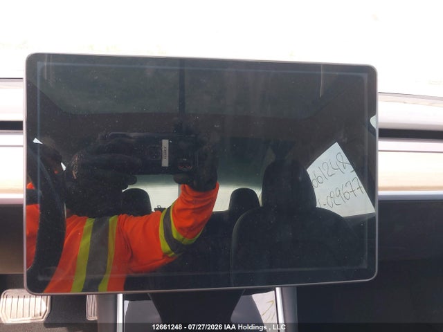 Tesla MODEL 3 2018 5YJ3E1EA3JF029677 Image 16