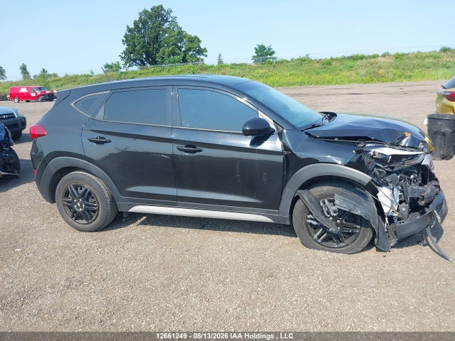 Hyundai Tucson 2017 KM8J23A4XHU559489 Image 13