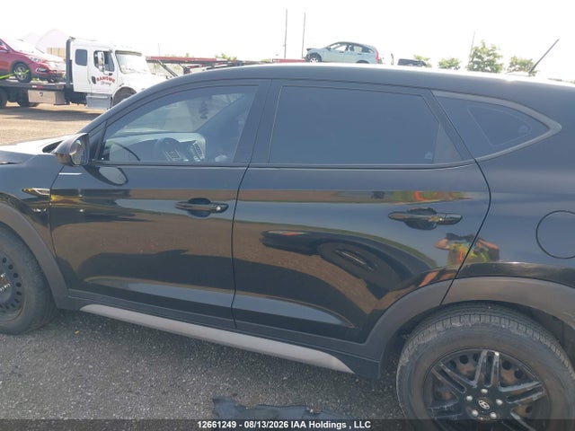 Hyundai Tucson 2017 KM8J23A4XHU559489 Image 14