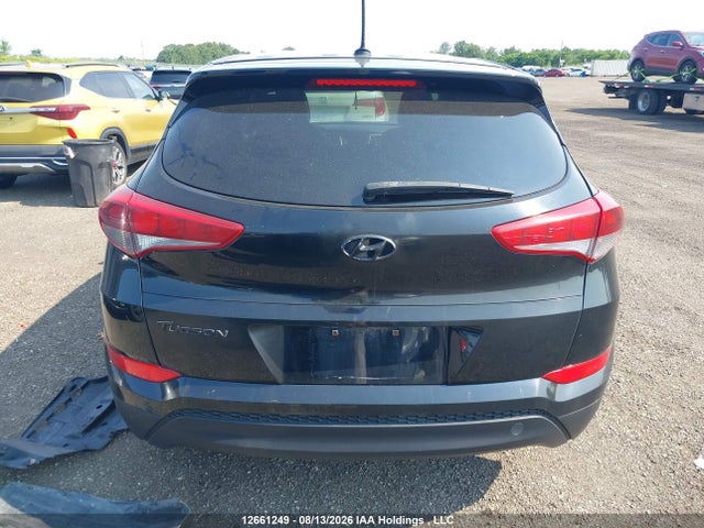 Hyundai Tucson 2017 KM8J23A4XHU559489 Image 16