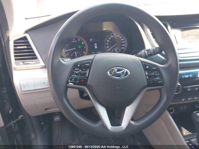 Hyundai Tucson 2017 KM8J23A4XHU559489 Image 18