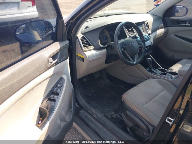 Hyundai Tucson 2017 KM8J23A4XHU559489 Image 19
