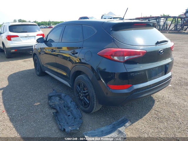 Hyundai Tucson 2017 KM8J23A4XHU559489 Image 3