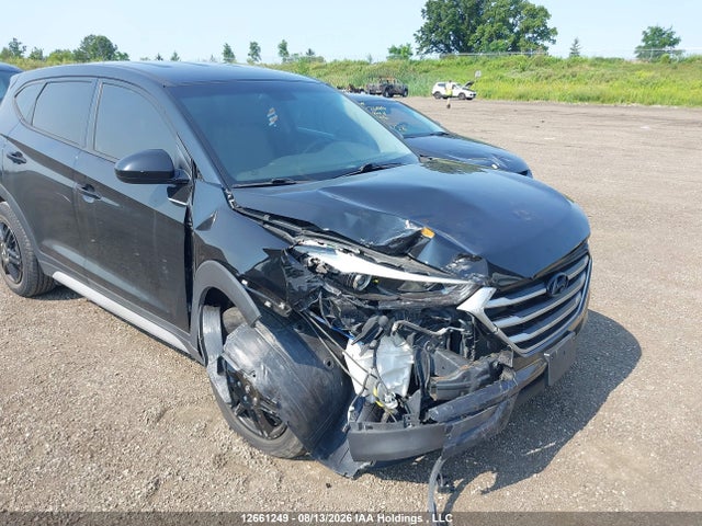 Hyundai Tucson 2017 KM8J23A4XHU559489 Image 6