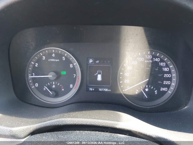 Hyundai Tucson 2017 KM8J23A4XHU559489 Image 7