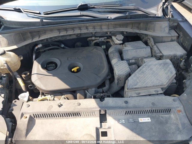 Hyundai Tucson 2017 KM8J23A4XHU559489 Image 9