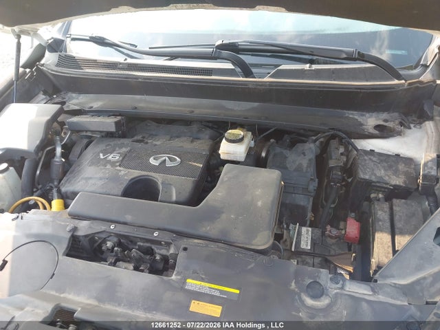 Продажа на аукционе авто 2018 Infiniti Qx60, vin: 5N1DL0MMXJC516206, номер лота: 12661252