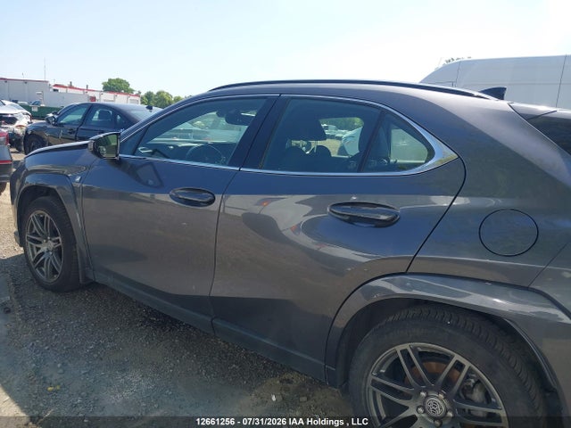 Aukcja sprzedaży 2024 Lexus Ux 250h Premium/250h F Sport Design/250h F Sport Handling, vin: JTHR9JBH0R2072547, numer aukcji: 12661256
