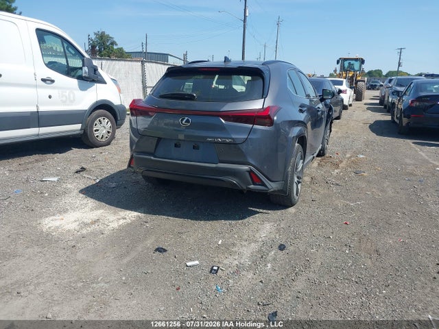 Aukcja sprzedaży 2024 Lexus Ux 250h Premium/250h F Sport Design/250h F Sport Handling, vin: JTHR9JBH0R2072547, numer aukcji: 12661256