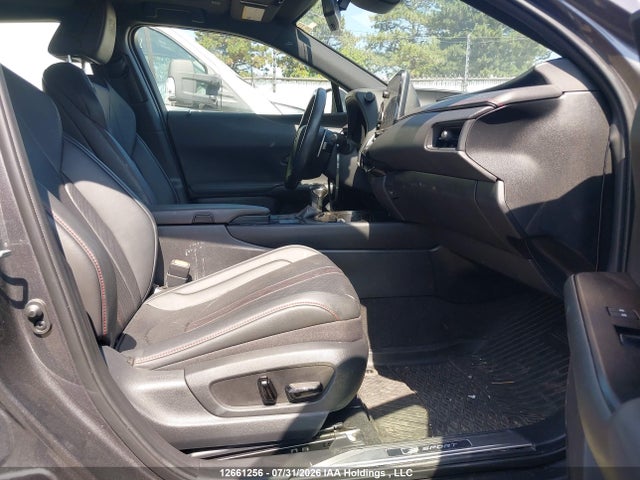 Aukcja sprzedaży 2024 Lexus Ux 250h Premium/250h F Sport Design/250h F Sport Handling, vin: JTHR9JBH0R2072547, numer aukcji: 12661256