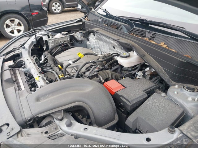 Chevrolet Trailblazer Ls 2024 KL79MMS23RB120021 Image 10