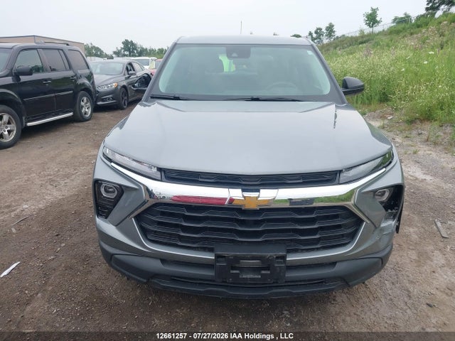 Chevrolet Trailblazer Ls 2024 KL79MMS23RB120021 Image 12