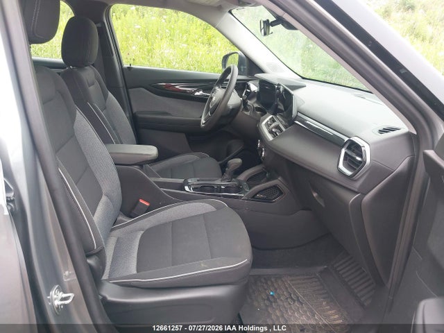 Chevrolet Trailblazer Ls 2024 KL79MMS23RB120021 Image 5