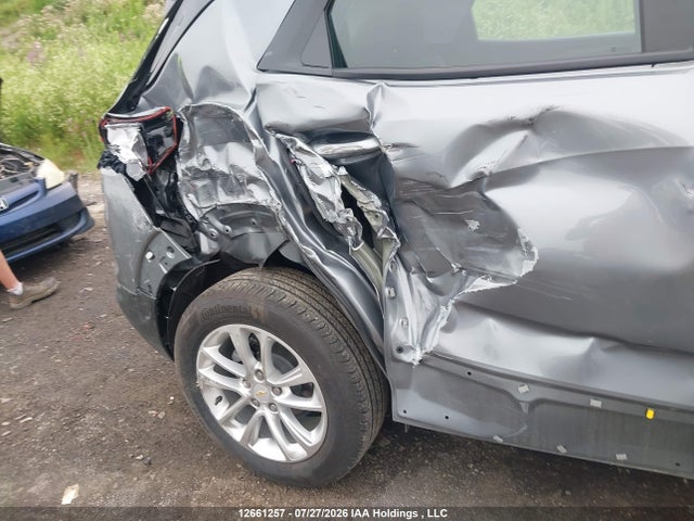 Chevrolet Trailblazer Ls 2024 KL79MMS23RB120021 Image 6