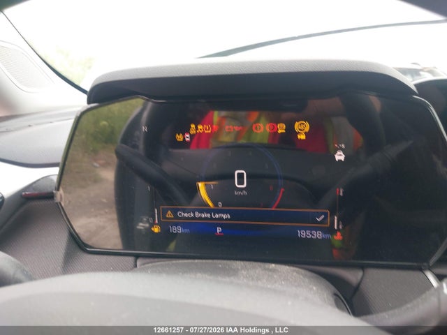 Chevrolet Trailblazer Ls 2024 KL79MMS23RB120021 Image 7