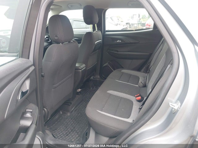 Chevrolet Trailblazer Ls 2024 KL79MMS23RB120021 Image 8