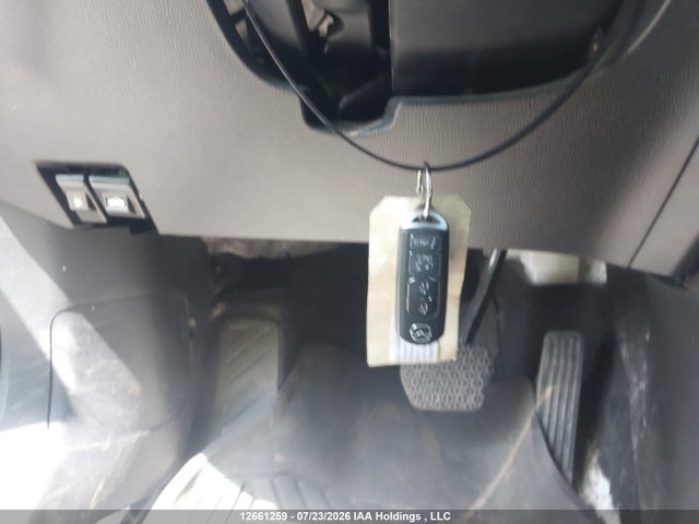 JM3TCBDY7K0325187 Mazda CX-9