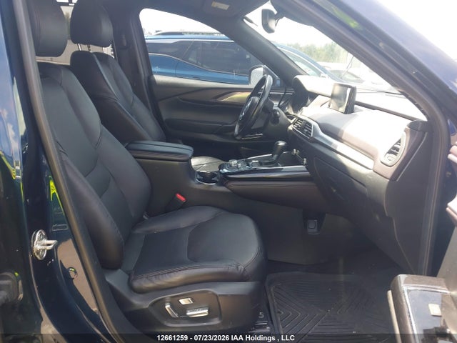 Mazda CX-9 2019 JM3TCBDY7K0325187 Image 5