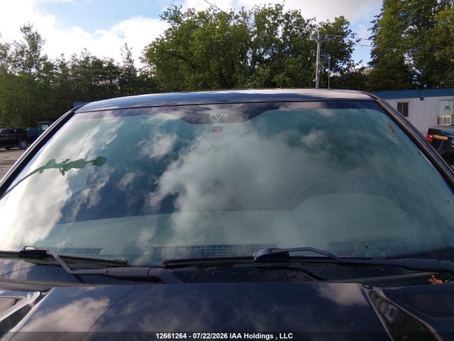 Продаж на аукціоні авто 2012 Dodge Ram 150/1500 Slt, vin: 1C6RD7FP1CS260030, номер лоту: 12661264
