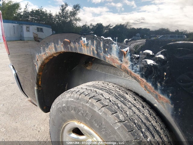 Продаж на аукціоні авто 2012 Dodge Ram 150/1500 Slt, vin: 1C6RD7FP1CS260030, номер лоту: 12661264