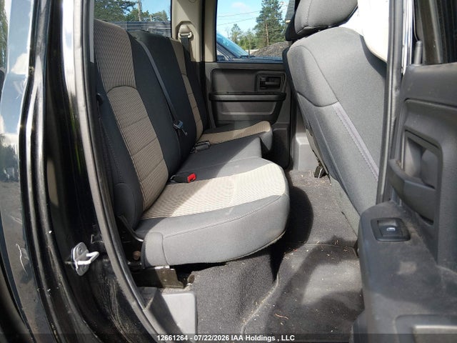 Продаж на аукціоні авто 2012 Dodge Ram 150/1500 Slt, vin: 1C6RD7FP1CS260030, номер лоту: 12661264