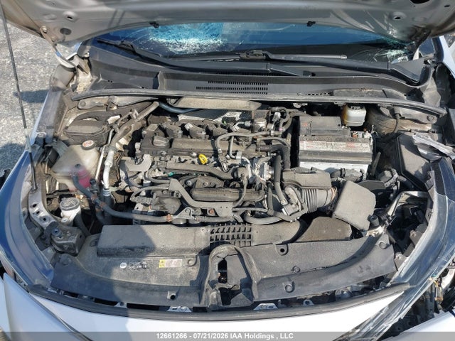Toyota Corolla 2019 JTNK4RBEXK3044269 Image 10