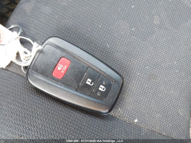 Toyota Corolla 2019 JTNK4RBEXK3044269 Image 11