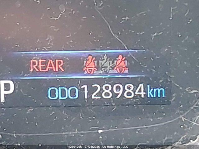 Toyota Corolla 2019 JTNK4RBEXK3044269 Image 16